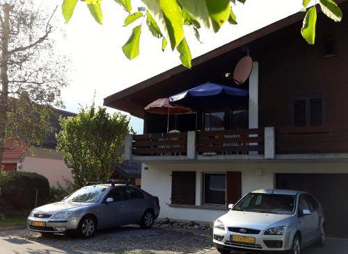 Giswil House | 105 m² House ∙ 3 bedrooms ∙ 8 guests