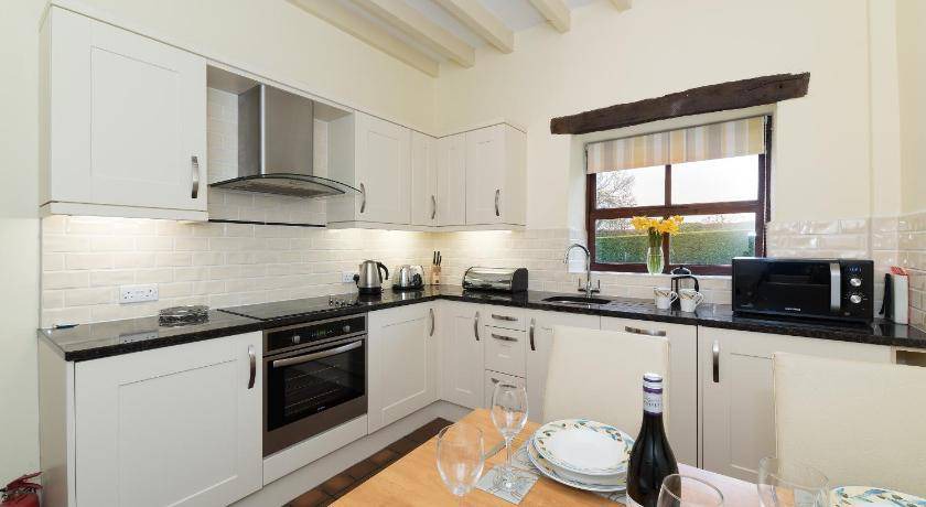 Llangelynin House | 105 m² House ∙ 3 bedrooms ∙ 7 guests