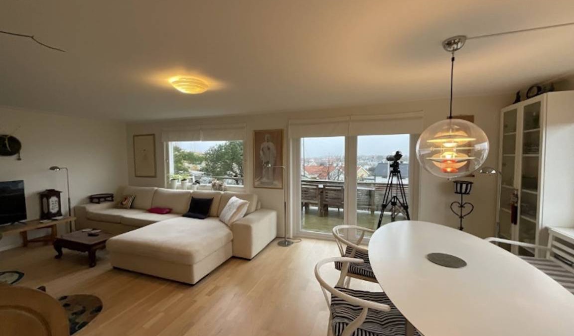 Ockero House | 105 m² House ∙ 5 bedrooms ∙ 2 guests