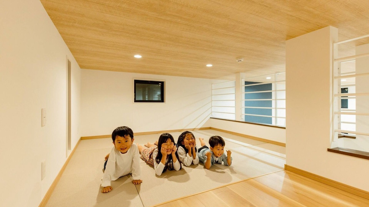 Chuo Ward Apartment | 105 Near Kumamoto Station Maisonette type with kitchen same price for up to 6 people/Kumamoto Kumamoto