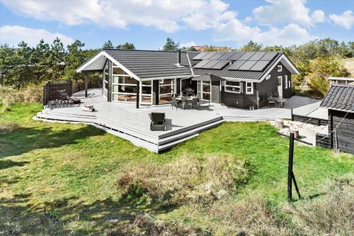 Klitmoller House | 1050-Thisted-Spanggardsvej-5