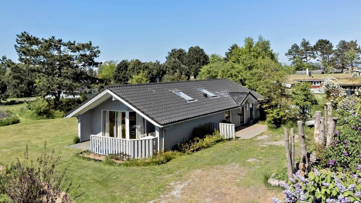 Stege House | 1054 Stege - Ternevej 14
