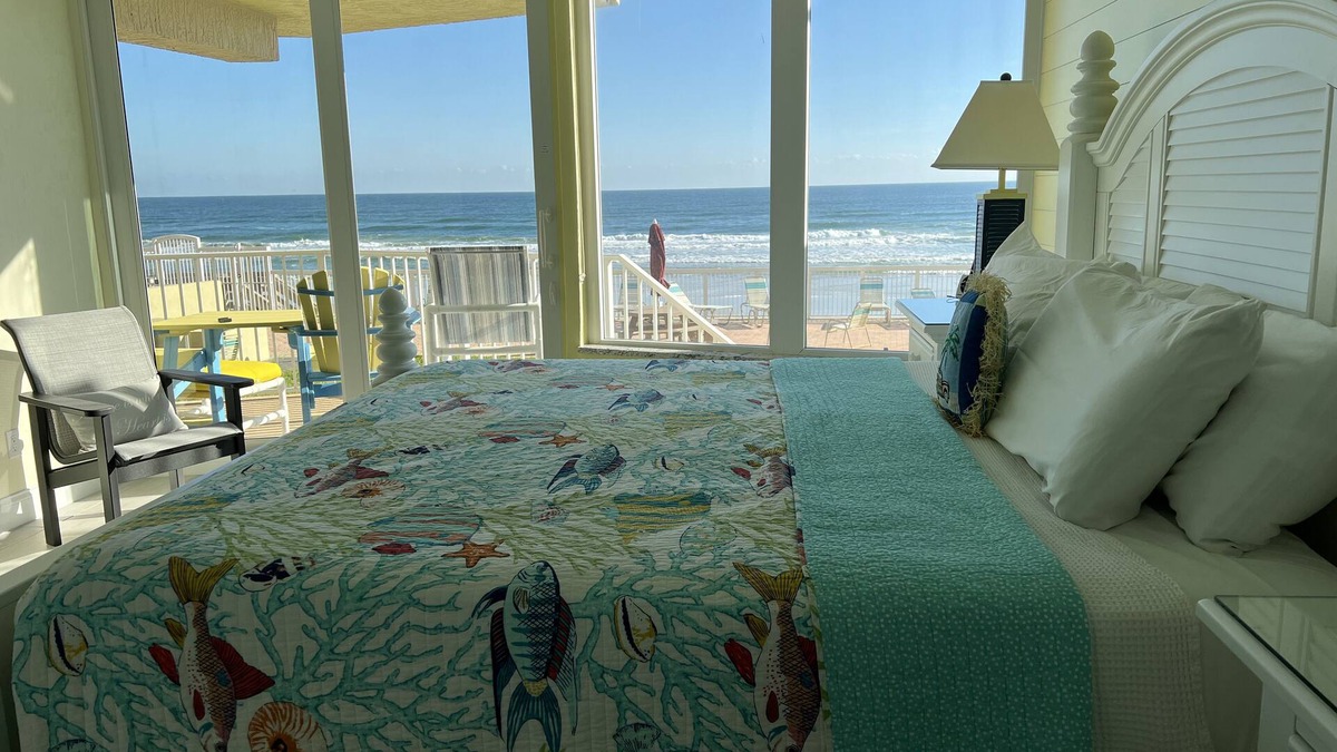 Little Venice Condo | #106 2BR, 2.5BA 2KING BEDS, 1 Queen Murphy #20 Dog LaundryRoom Total Remodel