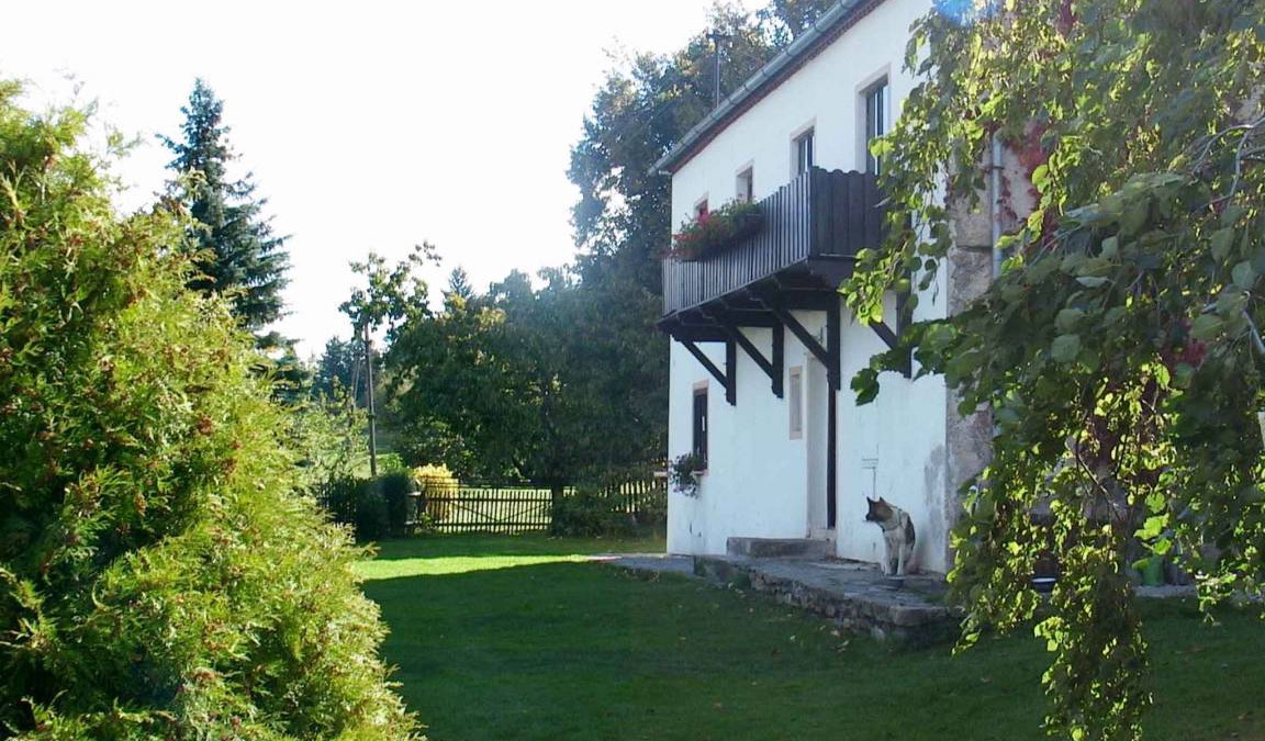 Horice Na Sumave Apartment | 106 m² Apartment ∙ 3 bedrooms ∙ 9 guests