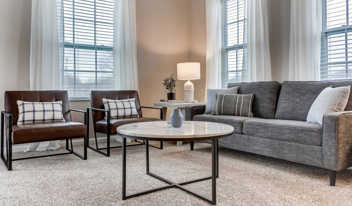 Summit Station Apartment | 106 m² Apartment ∙ 2 bedrooms ∙ 4 guests