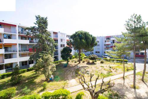 Lemasson Apartment | 106 m² Apartment ∙ 6 bedrooms ∙ 12 guests