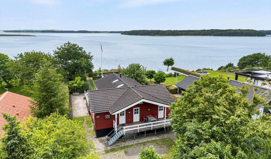 Middelfart House | 106 m² House ∙ 3 bedrooms ∙ 7 guests