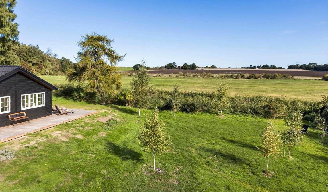 Stege House | 106 m² House ∙ 3 bedrooms ∙ 6 guests