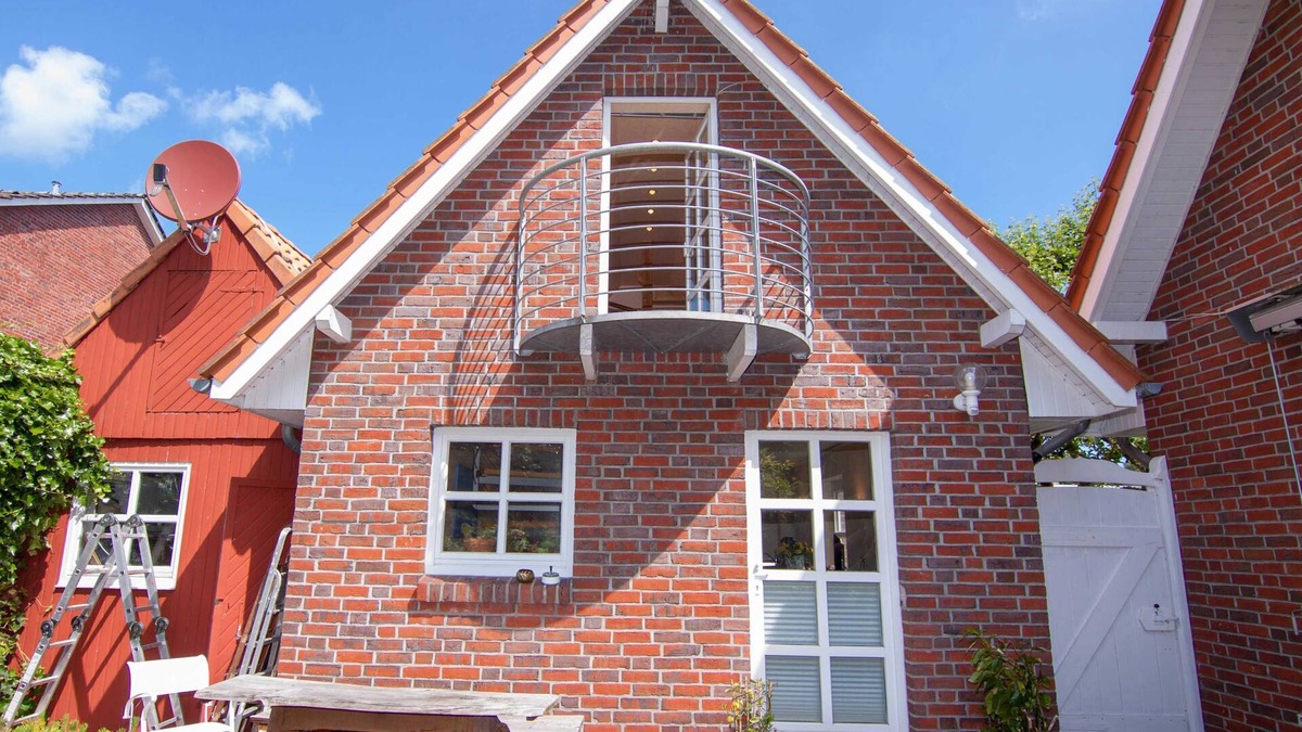 Rustersiel Apartment | 107 Libra, Germany