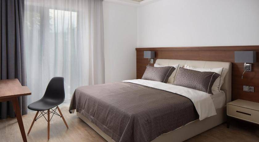 Lipno nad Vltavou Apartment | 107 m² Apartment ∙ 2 bedrooms ∙ 6 guests