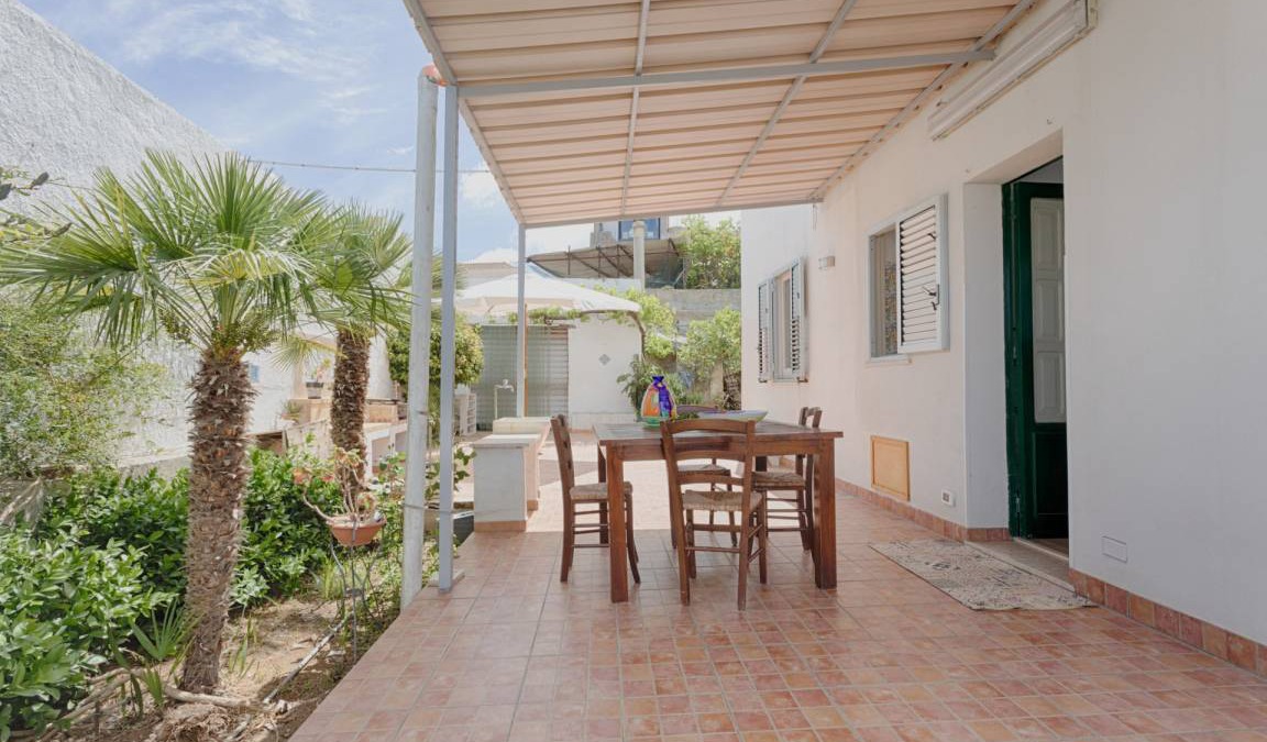 Rilievo Apartment | 107 m² Apartment ∙ 2 bedrooms ∙ 4 guests