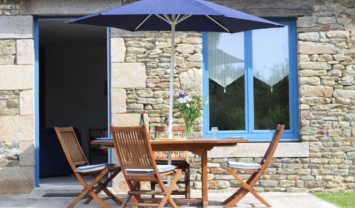 Vains House | 107 m² Gîte ∙ 2 bedrooms ∙ 6 guests