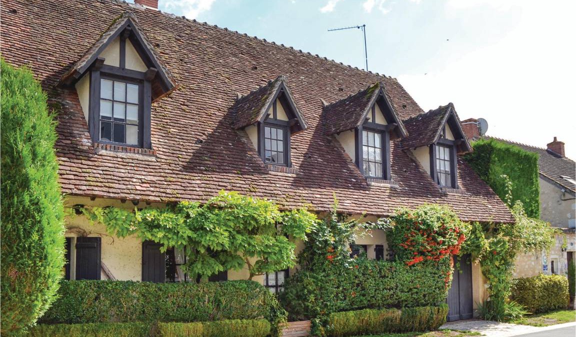 Lye House | 107 m² House ∙ 2 bedrooms ∙ 4 guests