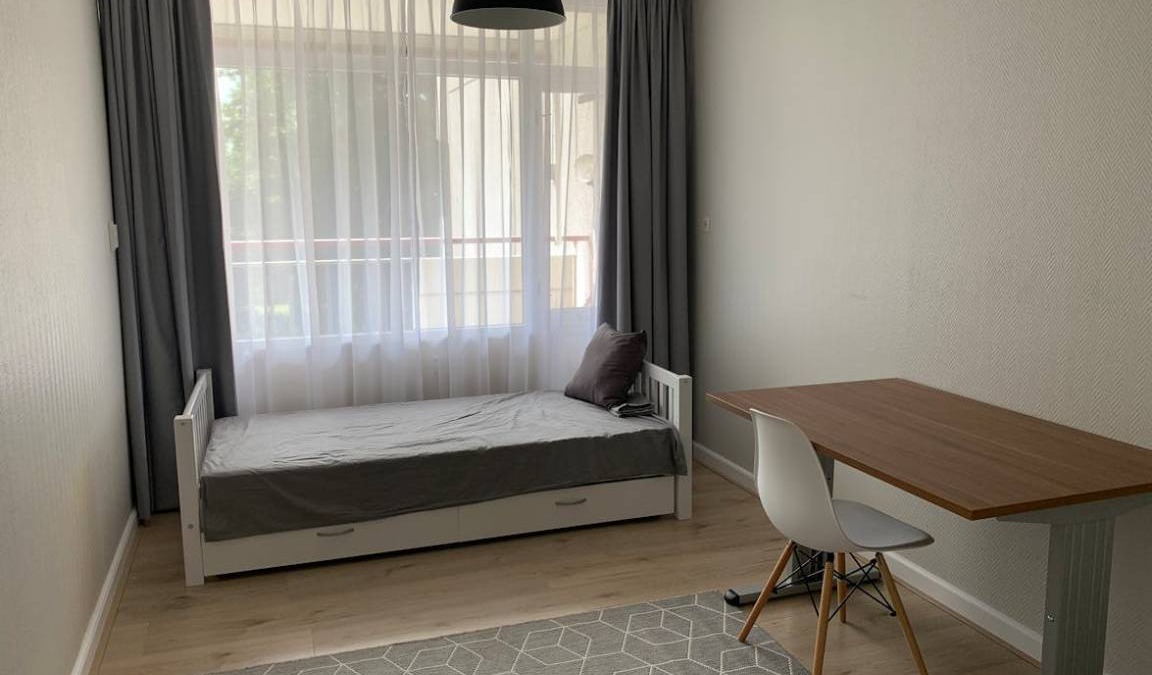 Municipality of Capelle aan den IJssel Resort | 107 m² Private room ∙ 1 bedroom ∙ 1 guest
