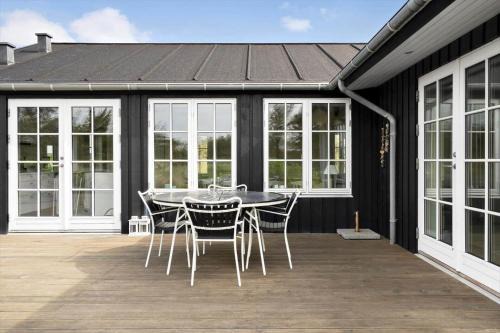 Houvig Strand House | 107-Ringkobing-Magedalen-10