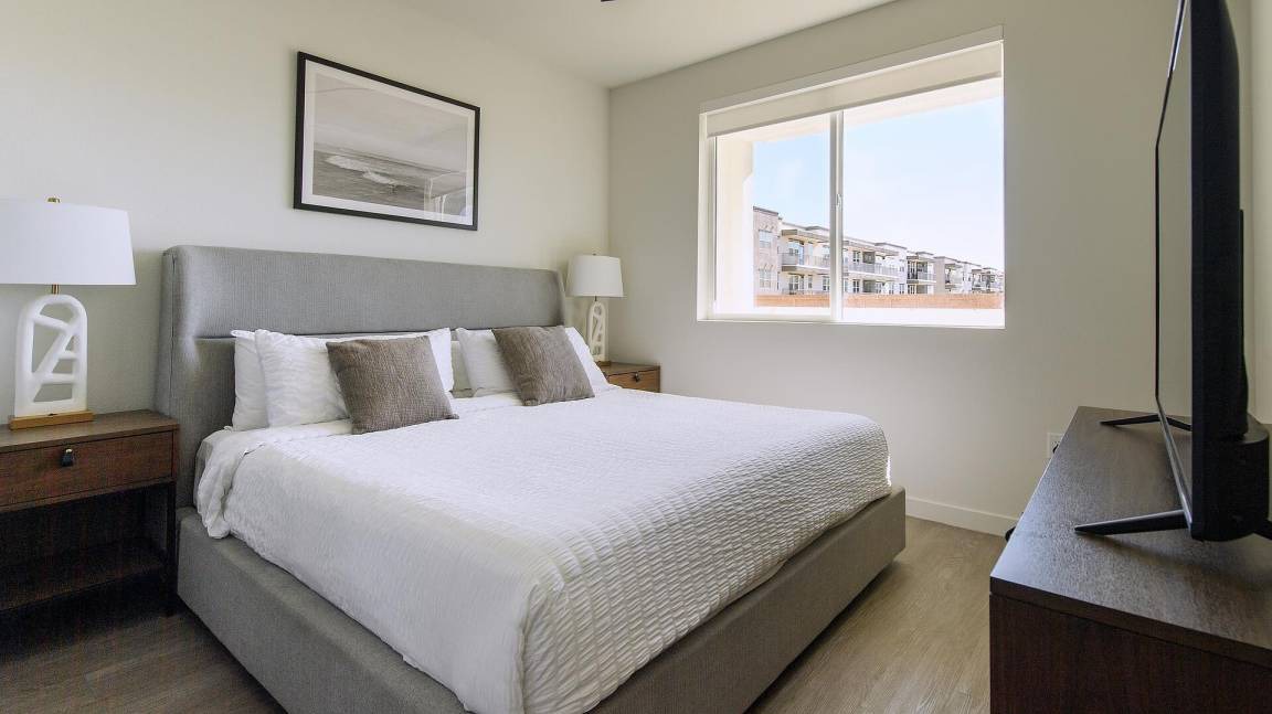 Rhodes Ranch Apartment | 108 m² Apartment ∙ 2 bedrooms ∙ 4 guests