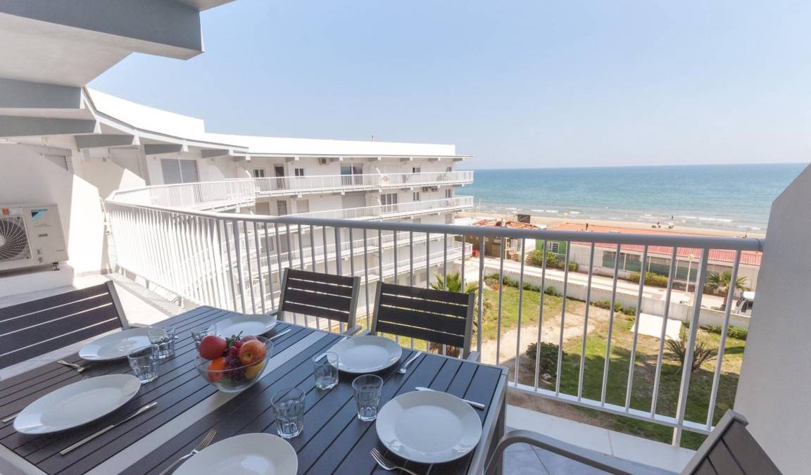 Daimuz Apartment | 108 m² Apartment ∙ 3 bedrooms ∙ 6 guests