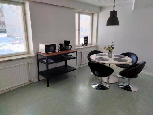 Kuhmoinen Apartment | 108 m² Apartment ∙ 3 bedrooms ∙ 6 guests