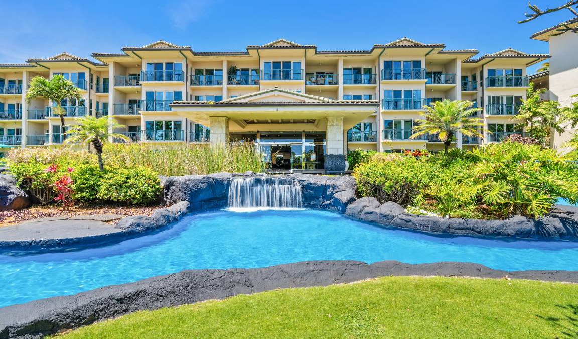 Wailua Condo | 108 m² Condo ∙ 2 bedrooms ∙ 4 guests