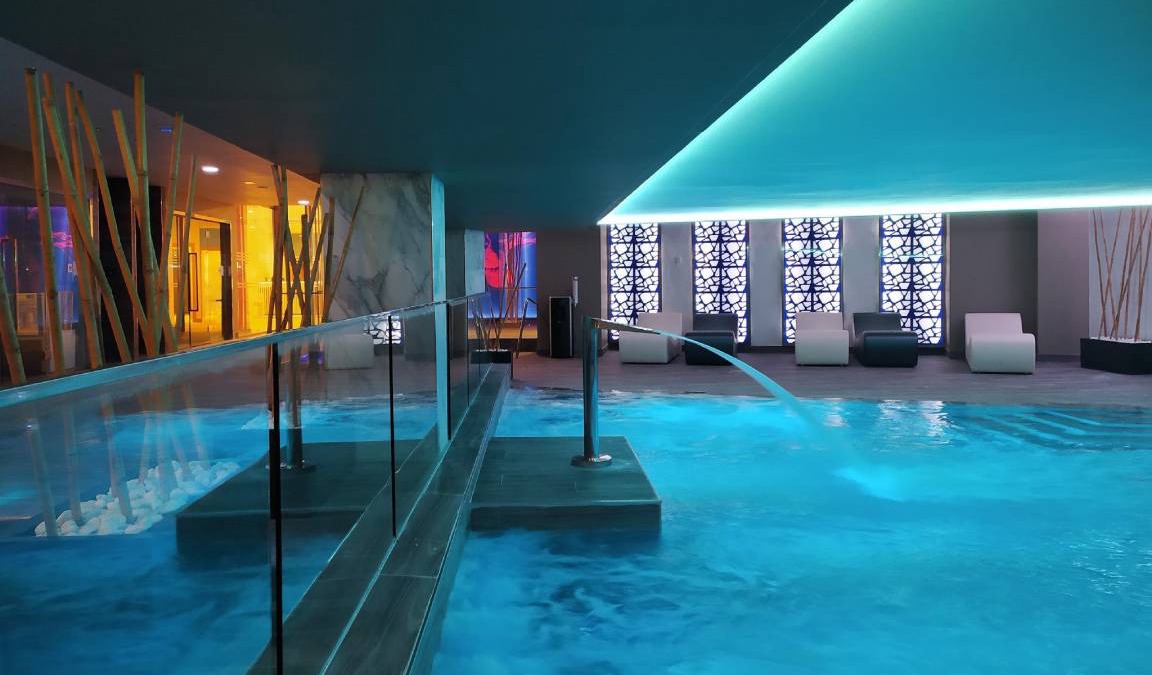 Alicante Hotel | 108 m² Hotel ∙ 127 guests