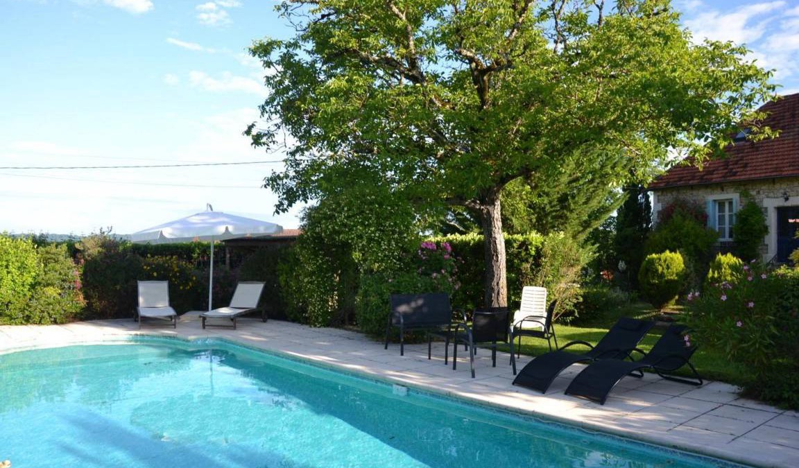 Betaille House | 108 m² Gîte ∙ 3 bedrooms ∙ 6 guests