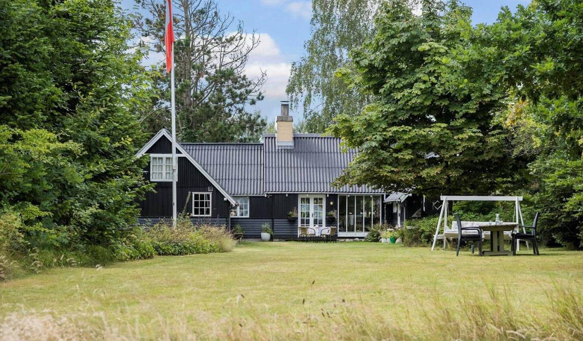 Storvorde House | 108 m² House ∙ 2 bedrooms ∙ 6 guests
