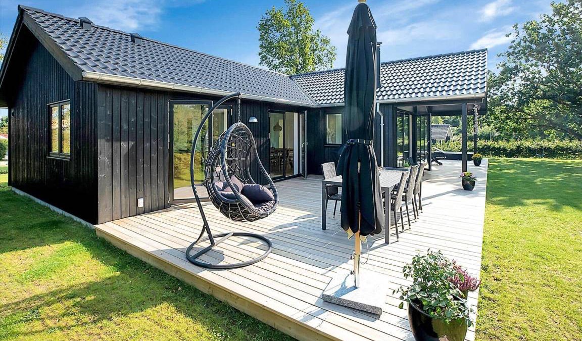 Hoensinge House | 108 m² House ∙ 3 bedrooms ∙ 6 guests