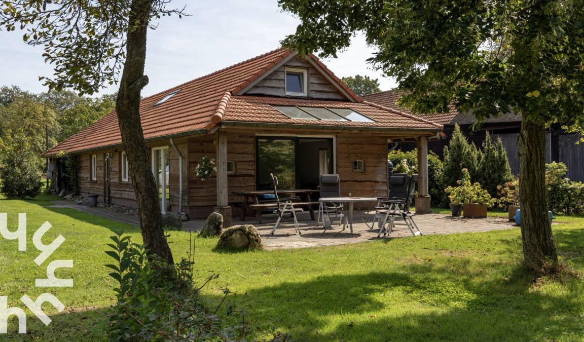 Linde House | 108 m² House ∙ 4 bedrooms ∙ 6 guests
