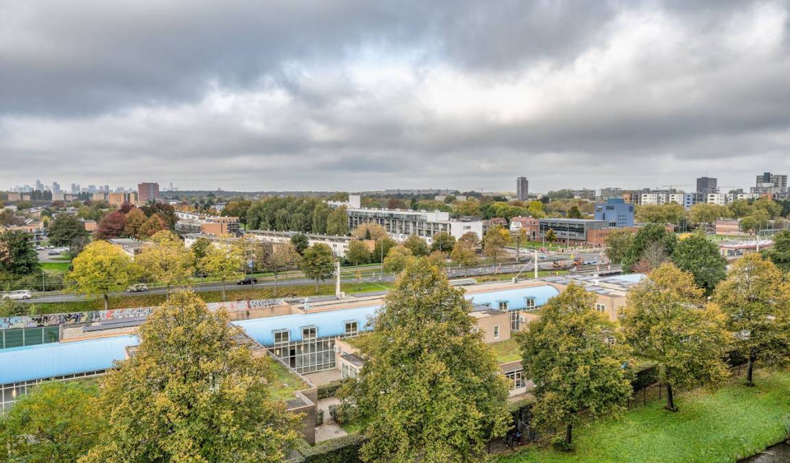 Municipality of Capelle aan den IJssel Resort | 108 m² Private room ∙ 1 bedroom ∙ 1 guest