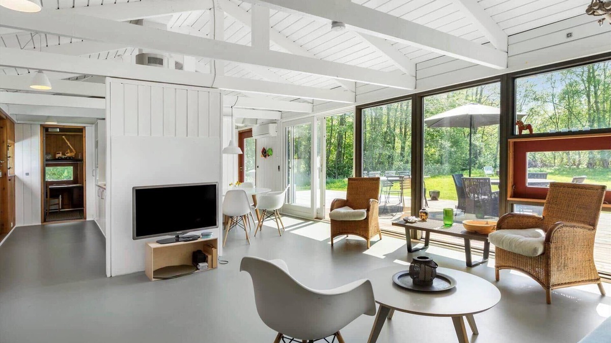 Asserbo House | 1083-N Frederiksværk - Elverdalen 18