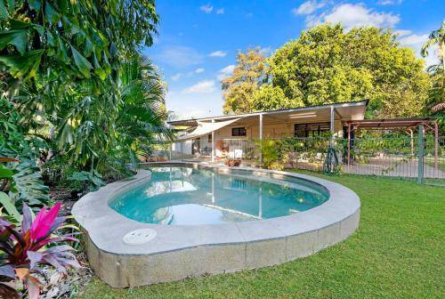 Nightcliff House | 1087 m² House ∙ 2 bedrooms ∙ 4 guests