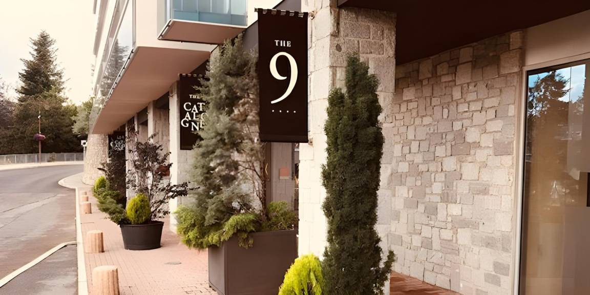 Font-Romeu-Odeillo-Via Apartment | 109 m² Apartment ∙ 2 bedrooms ∙ 10 guests
