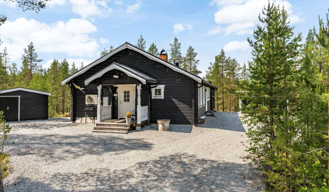 Ringbo House | 109 m² House ∙ 1 bedroom ∙ 6 guests