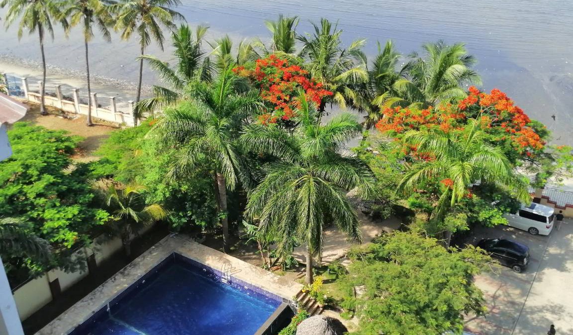 Msasani Apartment | 109 m² Apartment ∙ 4 bedrooms ∙ 10 guests