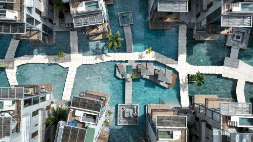 Zama Apartment | 109 m² Apartment ∙ 2 bedrooms ∙ 4 guests