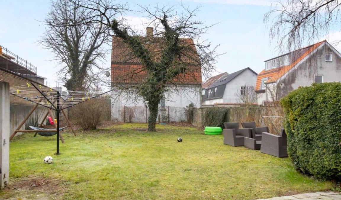 Slagelse Apartment | 109 m² Apartment ∙ 4 bedrooms ∙ 5 guests