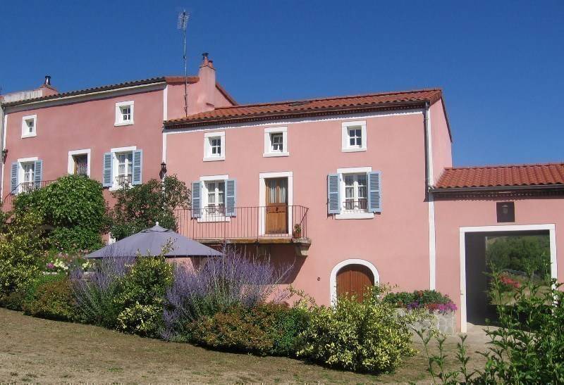 Saint-Babel House | 109 m² Gîte ∙ 4 bedrooms ∙ 8 guests