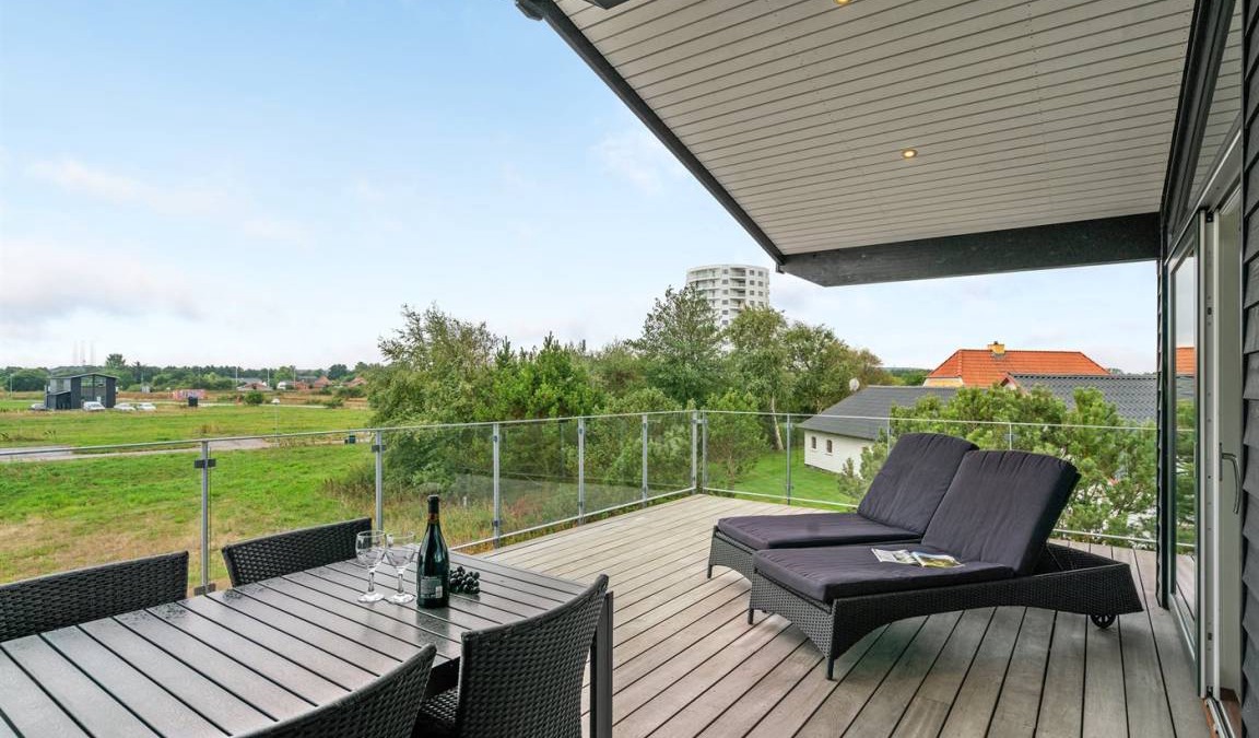 Nordstrand House | 109 m² House ∙ 3 bedrooms ∙ 6 guests