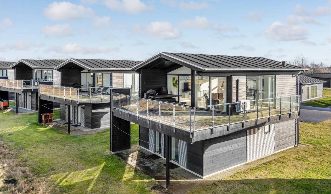 Nordstrand House | 109 m² House ∙ 3 bedrooms ∙ 6 guests