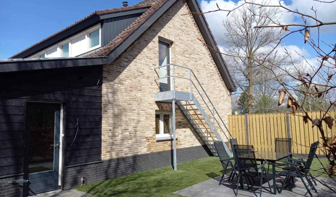 Bergeijk House | 109 m² House ∙ 3 bedrooms ∙ 6 guests