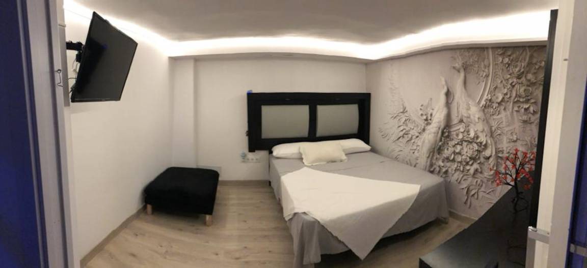Santander Resort | 109 m² Private room ∙ 1 bedroom ∙ 2 guests