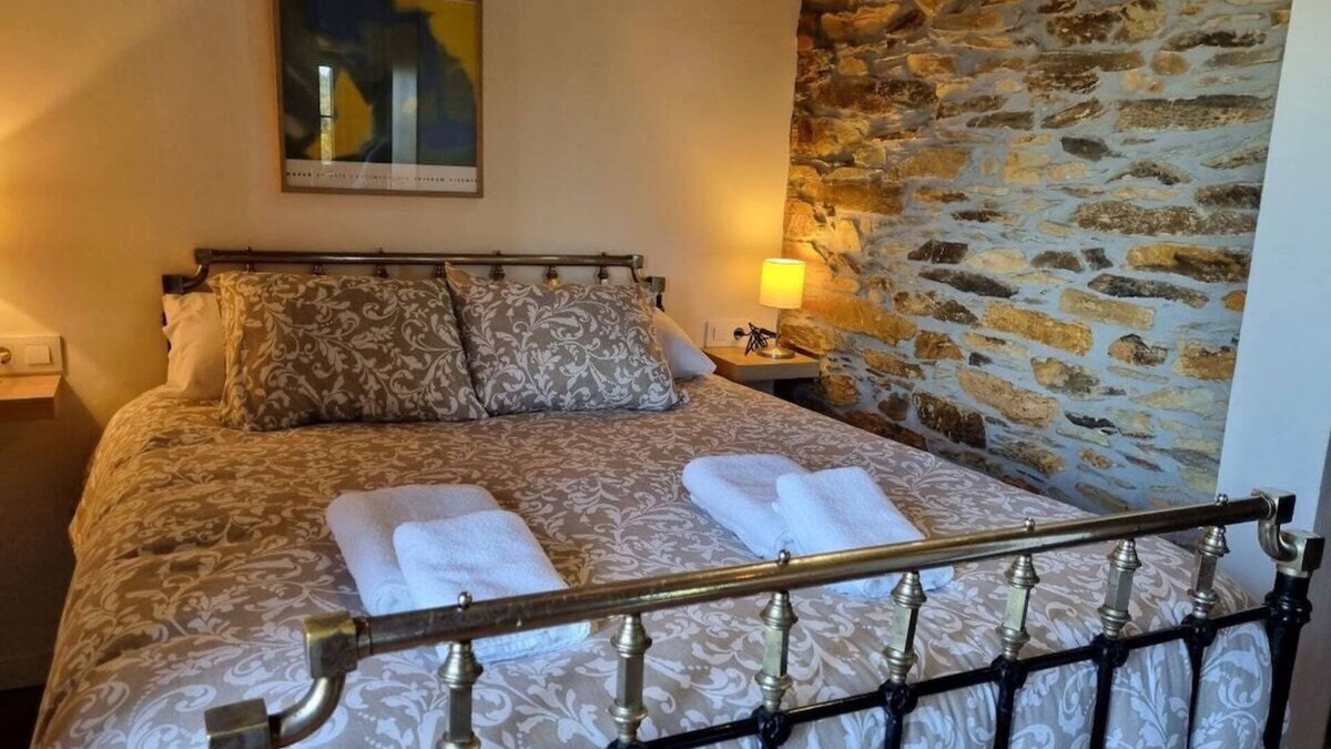 Pravia Apartment | 10B01 - Apartamento Villamuñin zona rural