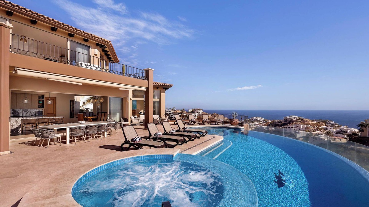 Pedregal House | 10BR Villa Celeste w/Gorgeous Sunrise and Sunset Views!