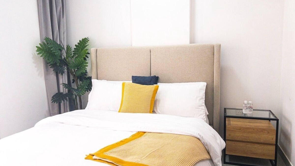 Muscat Apartment | 10min By Car To Beach, Parking Available