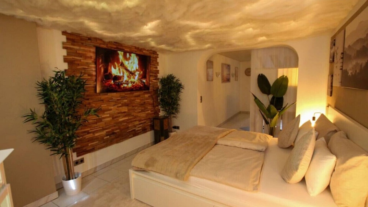 Wiesbaden Apartment | 10min in Wiesbaden, 15min FRA , 25min in Frankfurt | Fully Equipped Apartment for remote Workers.