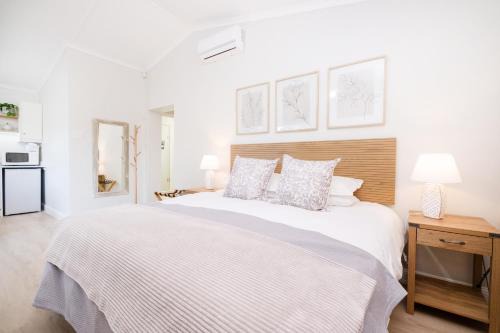 Welgemoed Apartment | 10VDW Self Catering Apartments-Newly Renovated!