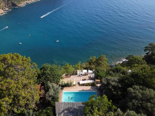 Kabak Valley House | 11-11Shambala