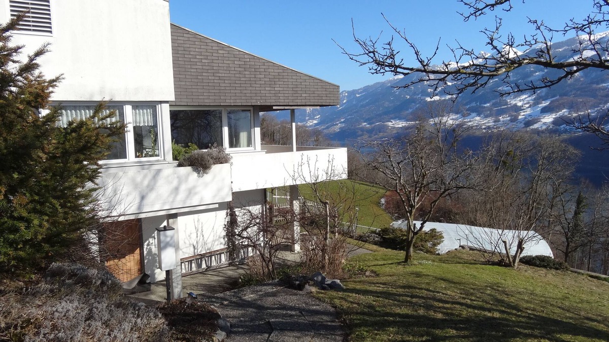 Amden Apartment | 1½ rooms Apartment with unique lake and mountain views