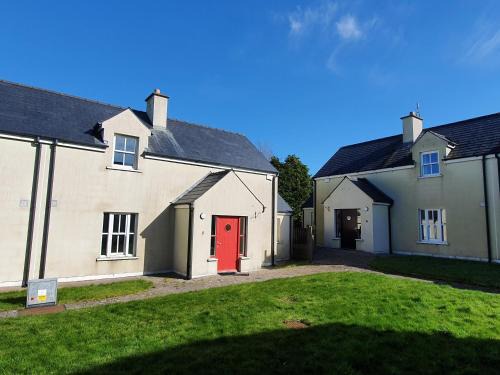 Dungarvan House | 11 An Seanachai Holiday Homes