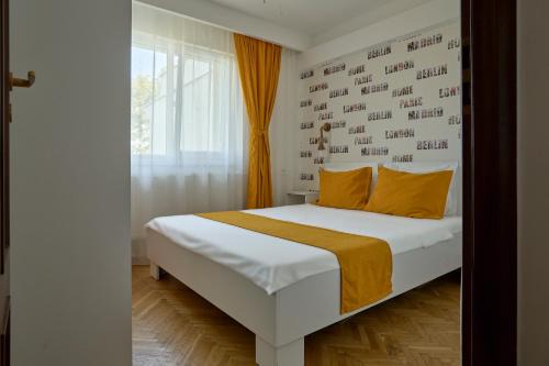 Baneasa Apartment | 11 Baneasa Airport Apartament